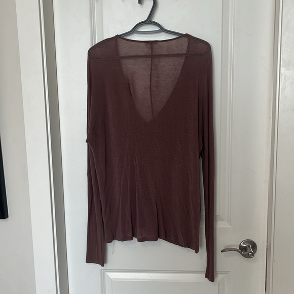 Wilfred Top - Picture 2 of 3